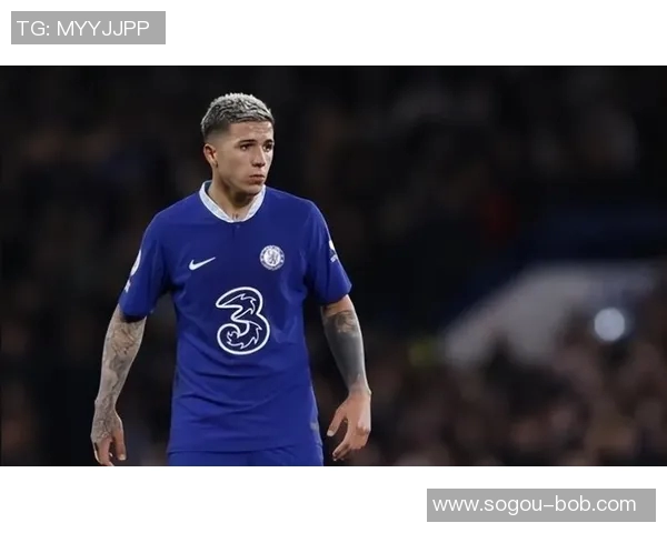 恩佐凭借三次关键传球和助攻荣膺切尔西本轮最佳球员称号 恩佐凭借三次关键传球和助攻荣膺切尔西本轮最佳球员称号