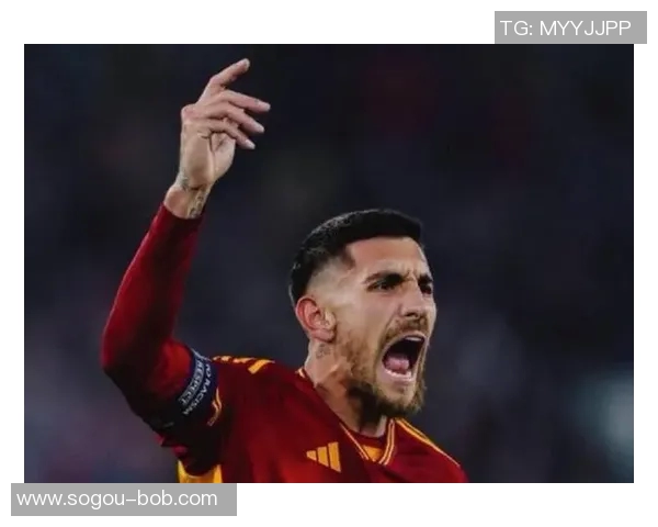 佩莱格里尼续约罗马前景乐观若认可报价将达成协议