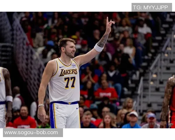 文胖分析湖人现状认为东契奇应成为本赛季MVP热门人选